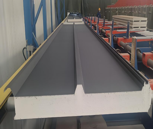 烟台聚氨酯泡沫保温板