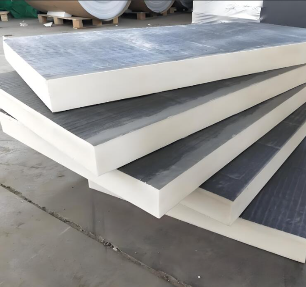 烟台聚氨酯保温板规格